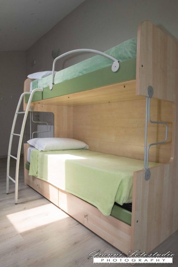 B&B Barbettini Bereguardo Екстериор снимка