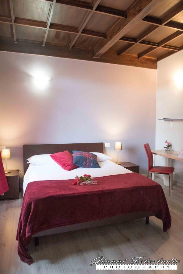 B&B Barbettini Bereguardo Екстериор снимка
