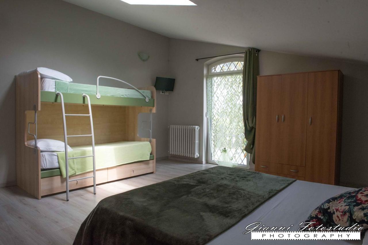 B&B Barbettini Bereguardo Екстериор снимка