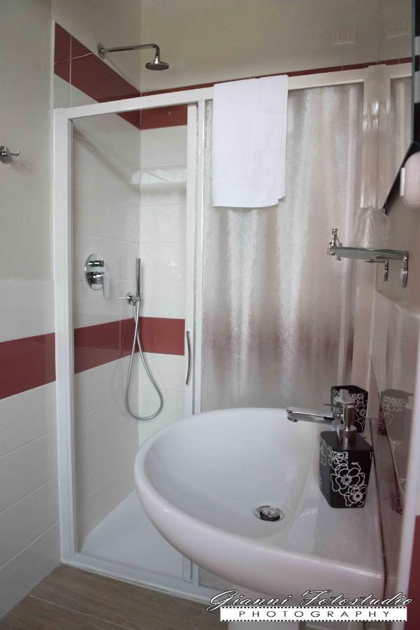 B&B Barbettini Bereguardo Екстериор снимка