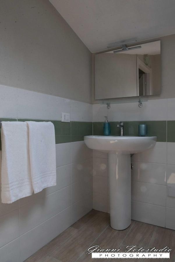 B&B Barbettini Bereguardo Екстериор снимка