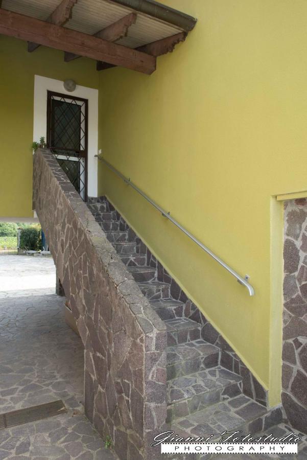 B&B Barbettini Bereguardo Екстериор снимка