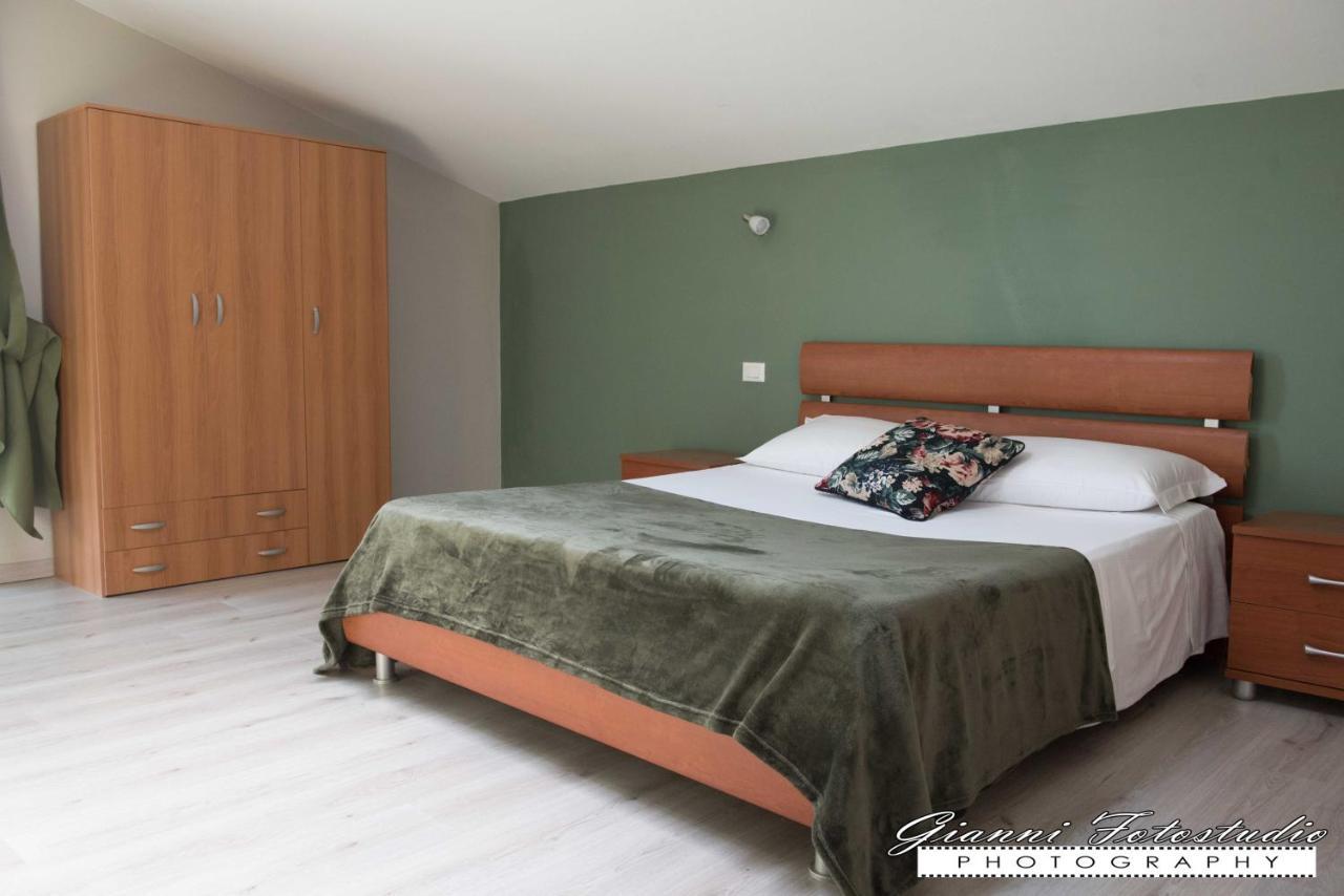 B&B Barbettini Bereguardo Екстериор снимка