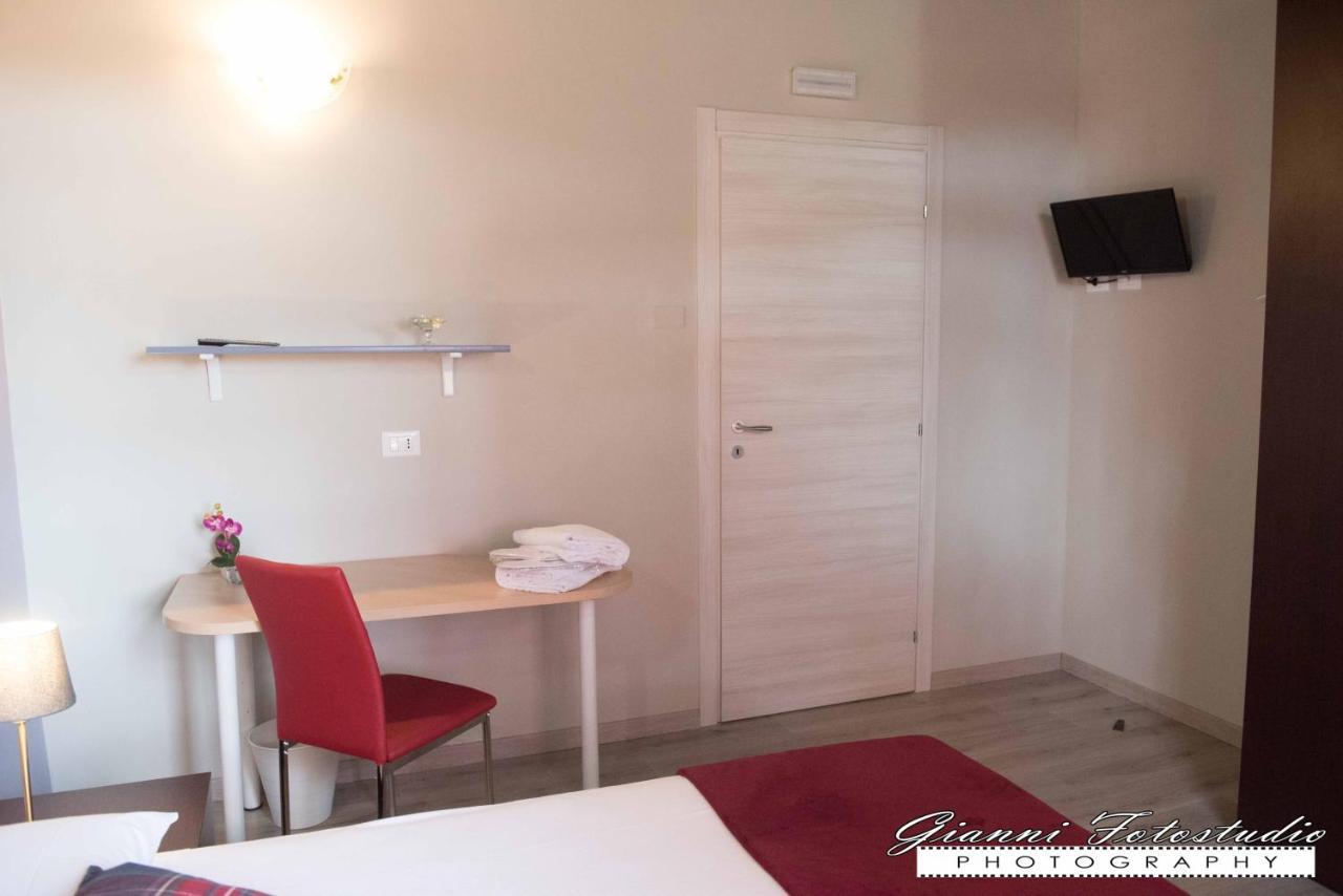 B&B Barbettini Bereguardo Екстериор снимка