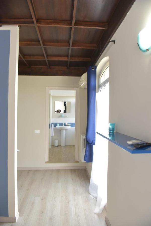 B&B Barbettini Bereguardo Екстериор снимка
