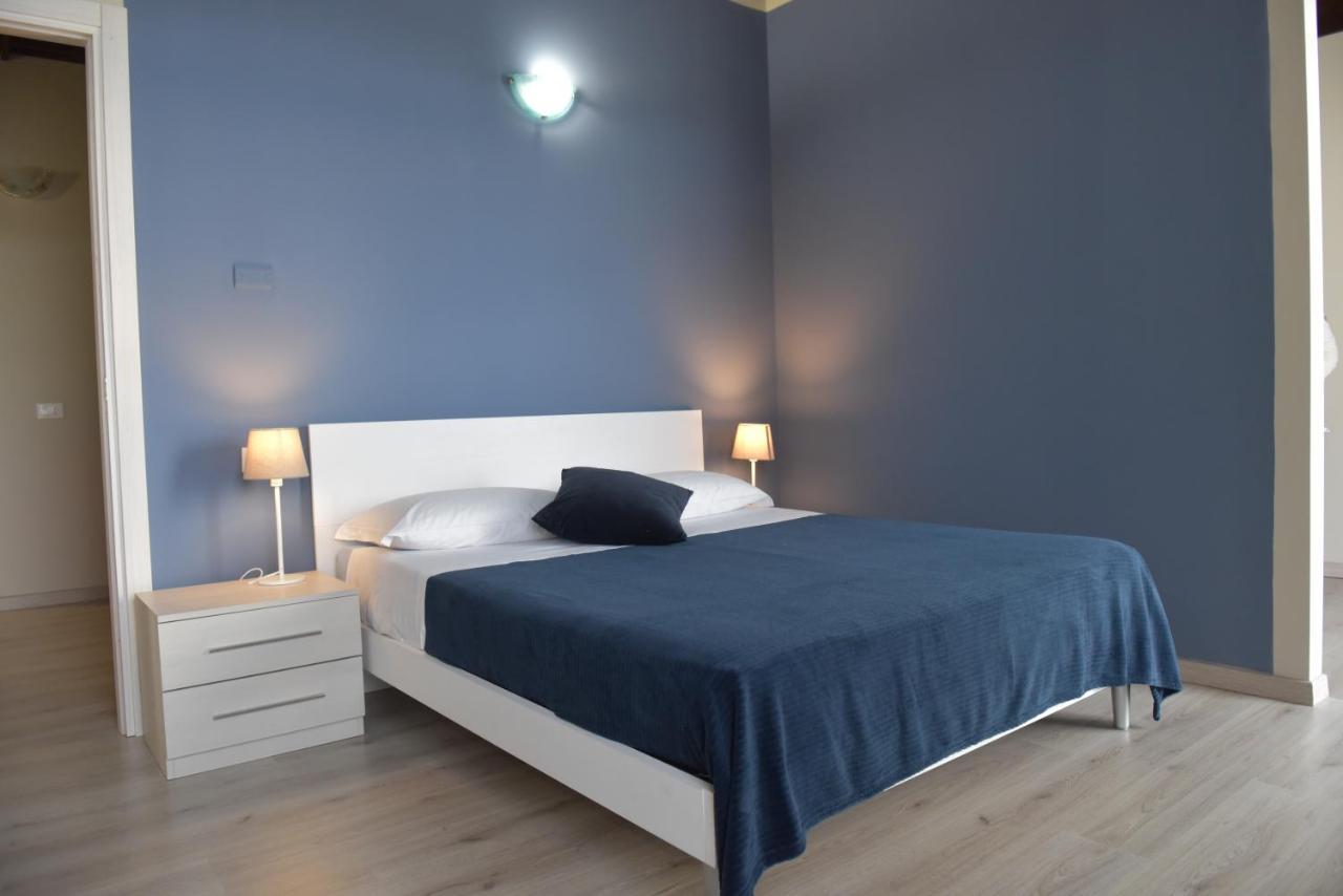 B&B Barbettini Bereguardo Екстериор снимка