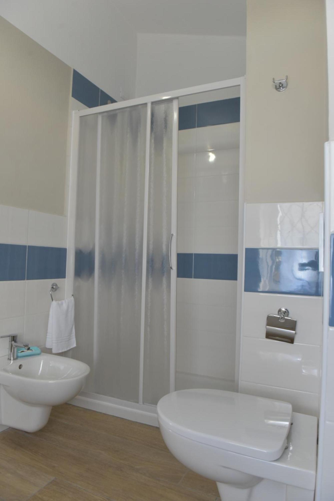 B&B Barbettini Bereguardo Екстериор снимка