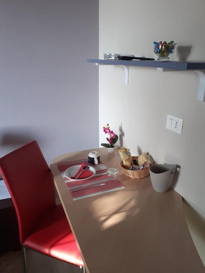 B&B Barbettini Bereguardo Екстериор снимка